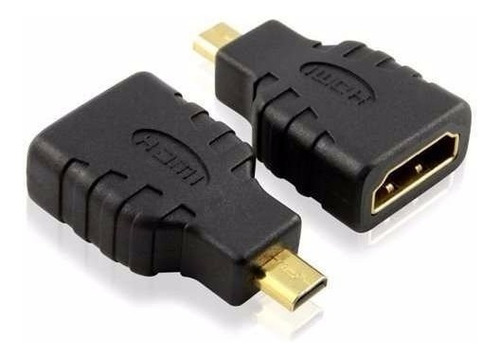 Union Hdmi A Micro Hdmi