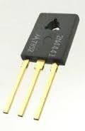Transistor 2n4441 Kit Com 10 Pçs