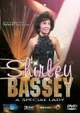 Dvd Original Shirley Bassey A Special Lady