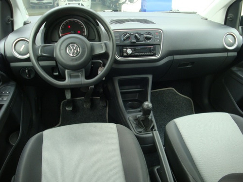 Volkswagen Up! 1.0 Take 5p