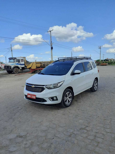 Chevrolet Spin Premier