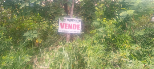 Terreno 280mts Com Escritura Registrada