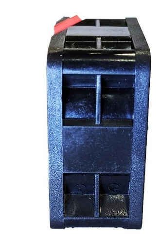 Ventilador 12v 4x4x2 Cms / Eleco