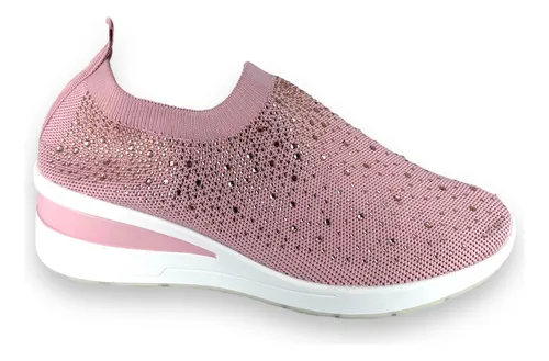 Zapatillas por mayor patronato hot sale