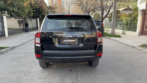 Jeep Compass Sport 4x4
