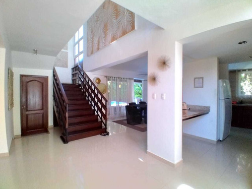 Imagen 2 de 8 de Venta. Villa En Guavaberry Juan Dolio (l-023)