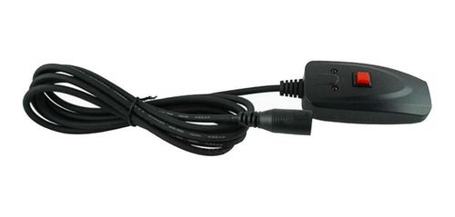 Imagem 4 de 8 de 3xfog Máquina Com Fio Controle Remoto Portátil 3pins Xlr