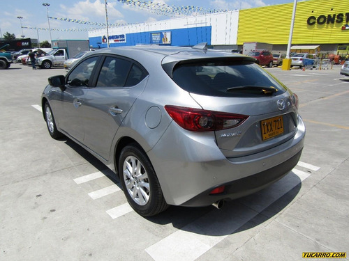 Mazda Mazda 3 Full Equipo