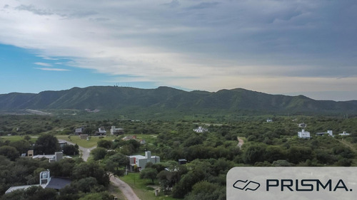 Lote - Tierra Alta - 800m2 Proximo A Escriturar!