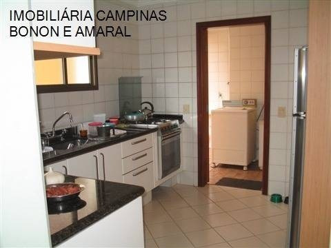 Imagem 9 de 14 de Casa À Venda Em Jardim Chapadão - Ca006215