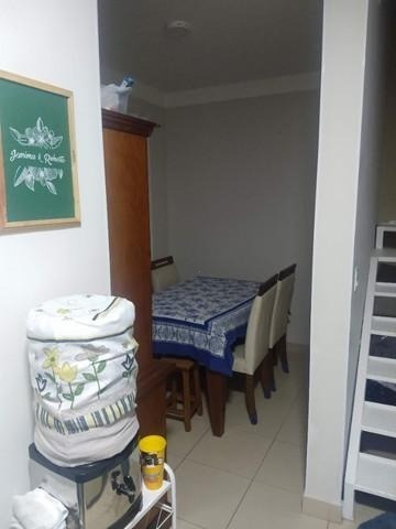 Imagem 9 de 16 de Casa À Venda Em Jardim Paulicéia - Ca002625