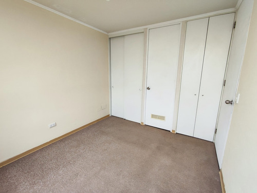 En Venta Departamento Estación Central Sector Las Rejas