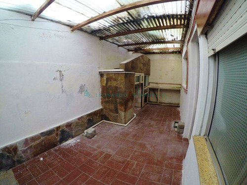 Imagen 8 de 8 de Colonia Del Sacramento - Casa De 2 Dormitorios Céntrico