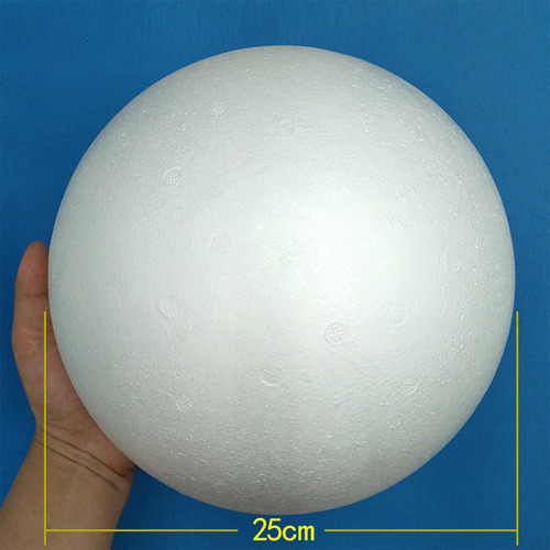 Bola De Espuma, Juguetes Semicirculares, Regalos Suaves Para