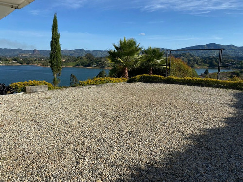 Imagen 29 de 30 de Hermosa Casa Campestre De 2 Plantas En Venta En El Peñol $ 3.000.000.000