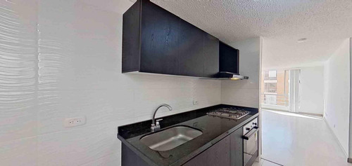 Apartamento Para Venta En Zipaquirá (21264207217).