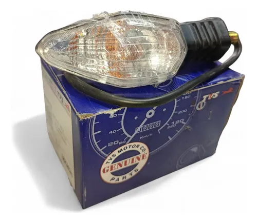 Direccional Trasera Der Tvs Apache 160-200 4v-raider Fi