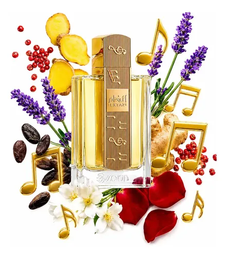 Perfume Angham Eau De Parfum 100ml Lattafa | Frete grátis