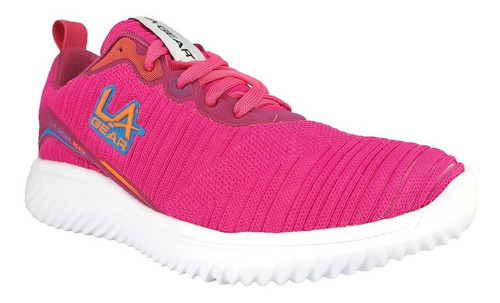 Imagen 2 de 5 de Zapatillas L.a. Gear Missouri W