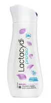 Comprar Lactacyd Jabón Liquido Íntimo Delicata Pro Bio 200ml