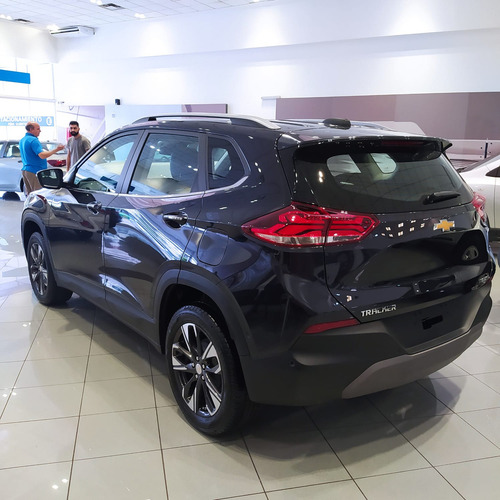Chevrolet Tracker 1.2 Premier Turbo At