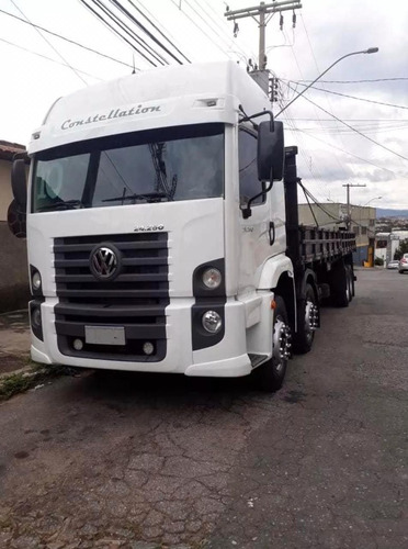 Volkswagem 24250