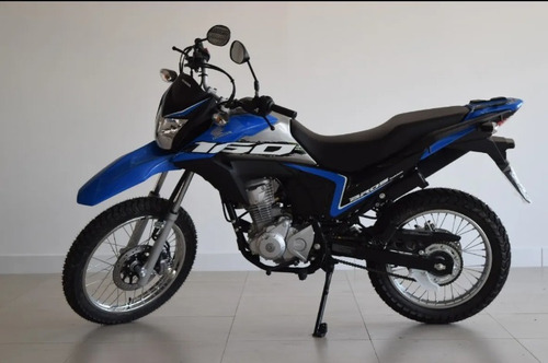 Honda Nxr Bros