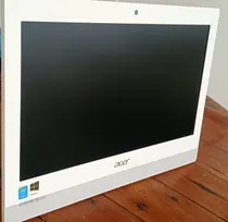 Comprar Acer All In One Az1-751 - Sem Tela - Retirada Peças