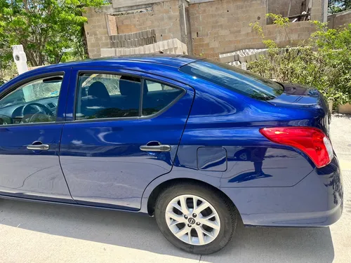 Nissan V-drive 2023 Std C/a