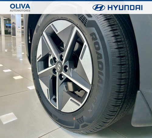 Hyundai Tucson Diesel 2.0 2025 0km