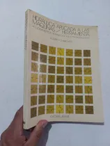 Comprar Libro Hidraulica Aplicada A Las Maquinas\u002Fherramientas Durr