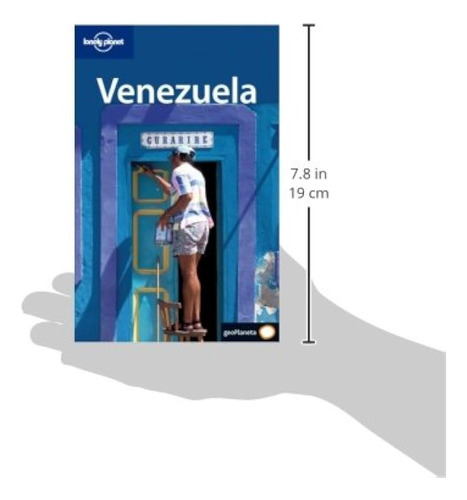 Venezuela - Lonely Planet