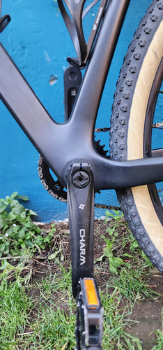 Zion Diablo (carbono)