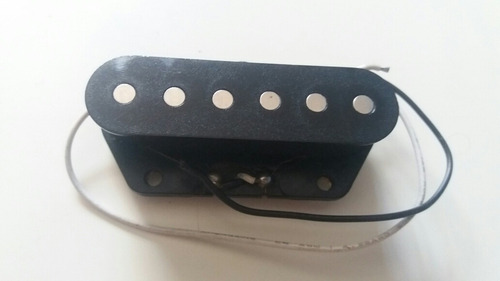 Captador De Guitarra Telecaster X-sound Single Neck