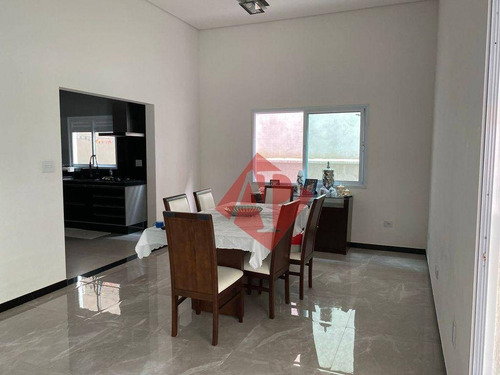 Imagem 3 de 30 de Casa Com 4 Dormitórios À Venda, 340 M² Por R$ 1.100.000,00 - Morada Do Sol - Santana De Parnaíba/sp - Ca1482