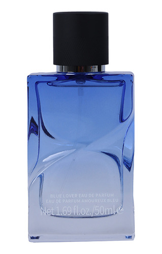 Miniso Perfume Para Hombre  Blue Lover 50 Ml
