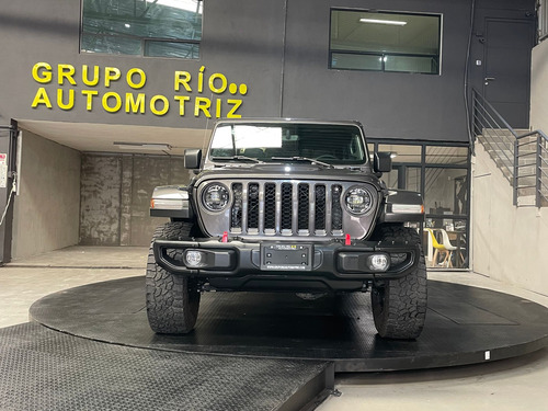 Jeep JT 3.6 Rubicon 4x4 At