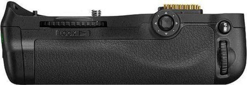 Battery Grip Nikon Mb-d10 Multi-power Para Nikon D700 E D300