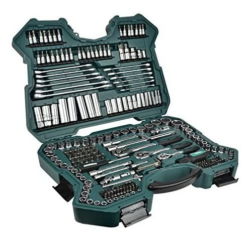 Bruder Mannesmann Socket Set (215 Pf4yi