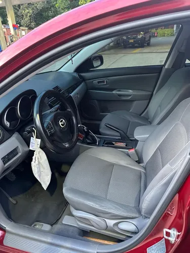 Mazda 3 1.6 Z6na7