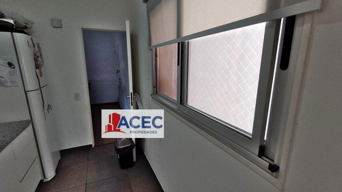 Venta - Departamento - Abasto