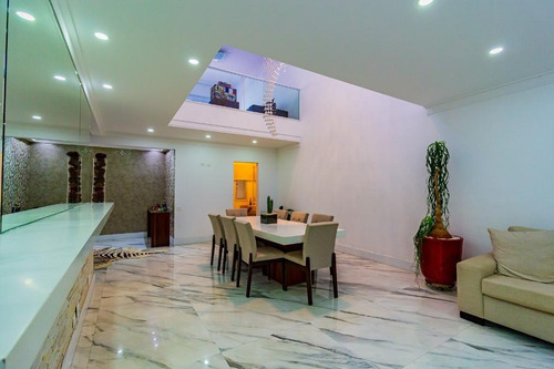 Imagem 11 de 30 de Casa À Venda, 240 M² Por R$ 1.500.000,00 - Tremembe - São Paulo/sp - Ca0649