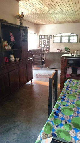 Imagem 4 de 19 de Chácara Com 2 Dormitórios À Venda, 8750 M² Por R$ 800.000,00 - Jardim Cumbica - Guarulhos/sp - Ch0048