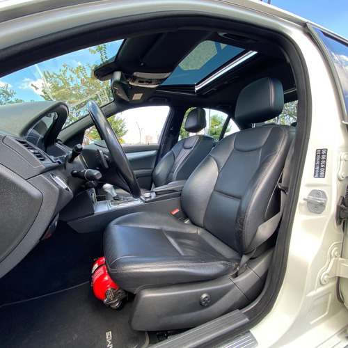 Mercedes-Benz Classe C 1.8 Cgi Avantgarde 4p