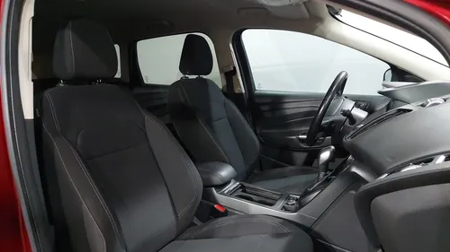 Ford Escape 2.5 S PLUS AUTO