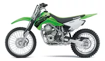 Comprar New 2023 Kawasaki Dirt Bike Motorcycle Klx 140r L