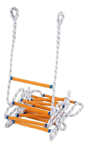 Rope Compatible With 5m Soft Fire Escape