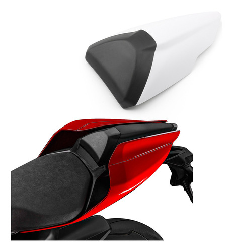 Funda De Asiento Trasero For Ducati 959 1299 Panigale 2015-