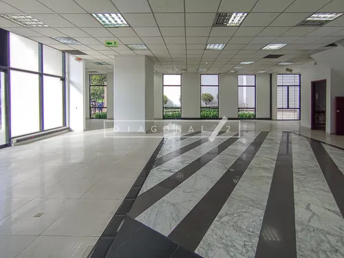 Oficina En Arriendo En Quinta Camacho