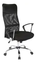 Comprar Sillon De Computacion Ejecutivo Respaldo Alto Premium Ultimo Modelo